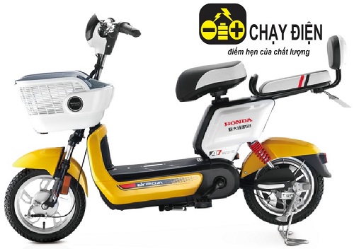 Xe đạp điện cũ quận 2