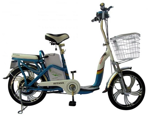 Mua xe đạp điện cũ Quận 9