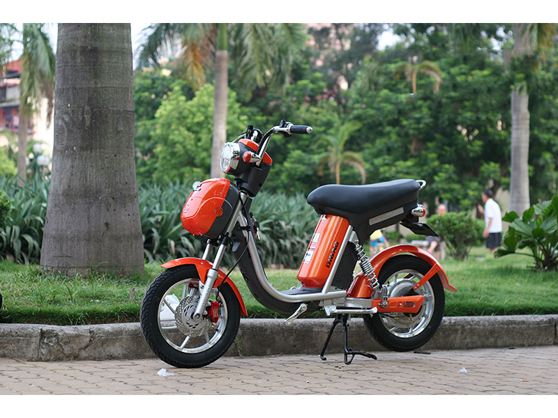 Xe đạp điện Dibao nhập khẩu Dak Nông 