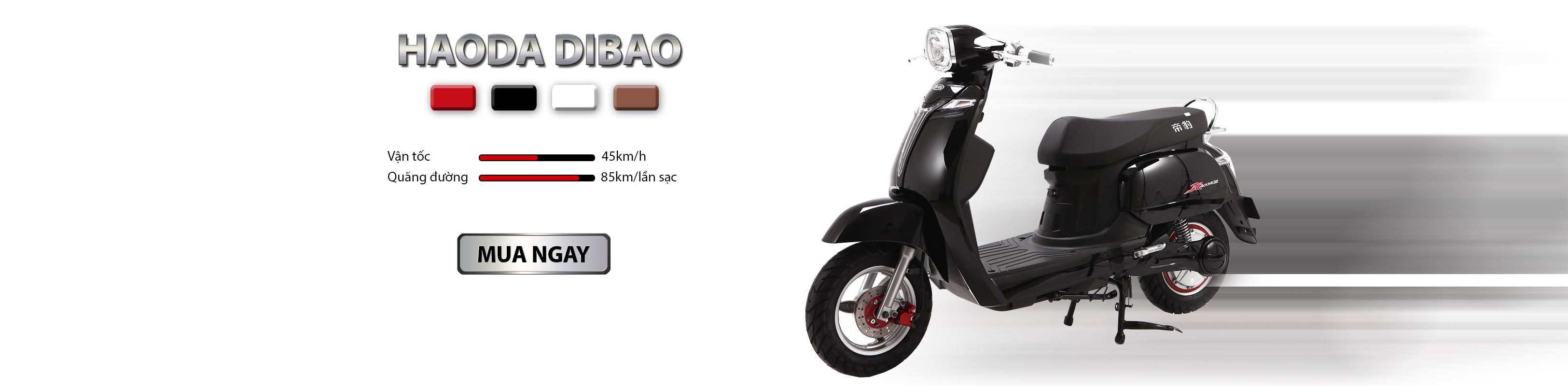 Xe đạp điện Dibao 