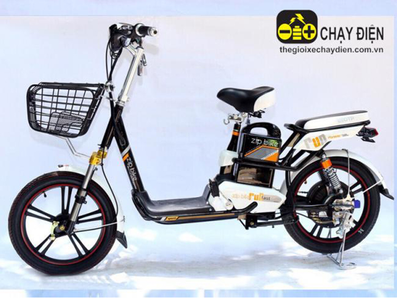 Xe đạp điện DTP nhập khẩu Tây Hồ