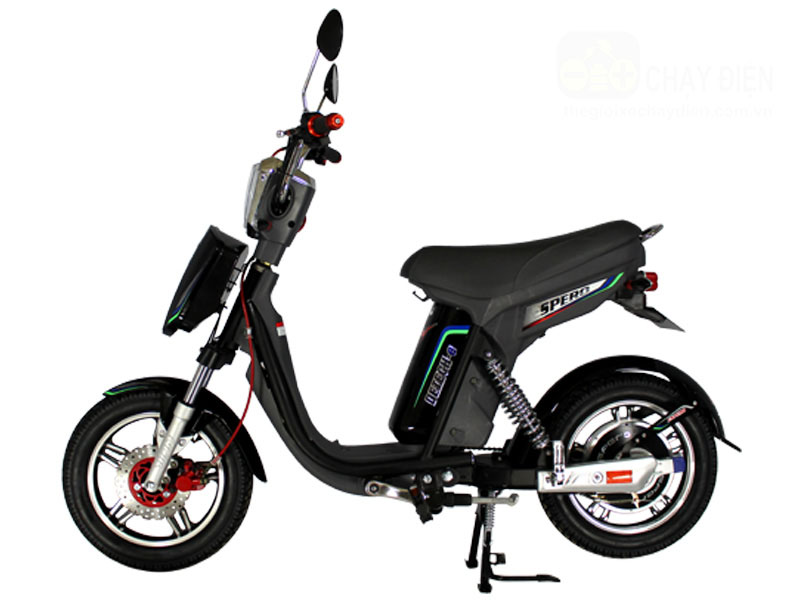 Xe đạp điện Espero nhập khẩu Đà Nẵng 