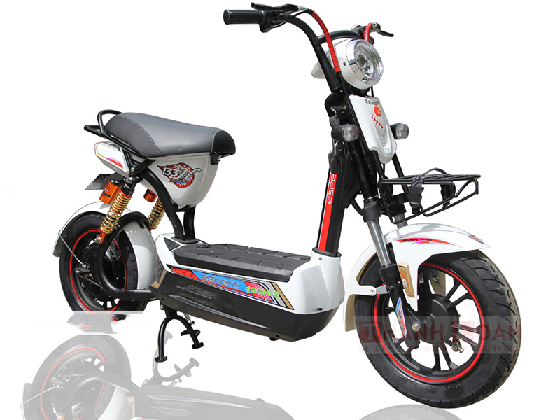 Xe đạp điện Espero nhập khẩu Hà Đông