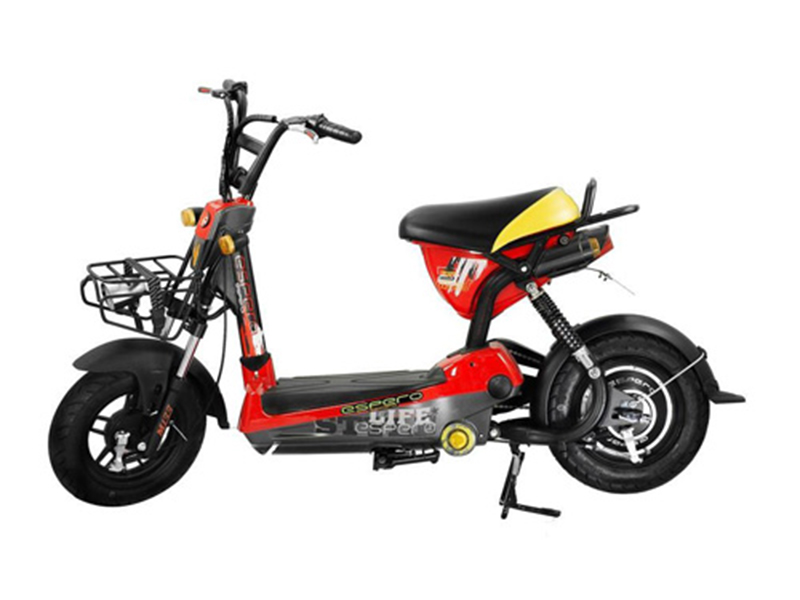 Xe đạp điện Espero nhập khẩu Hai Bà Trưng 