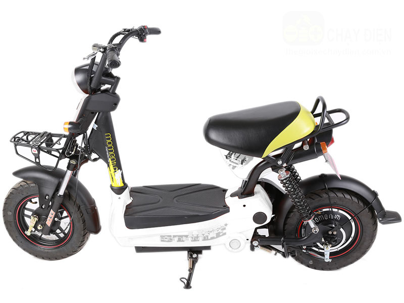 Xe đạp điện Espero nhập khẩu Lạng Sơn 