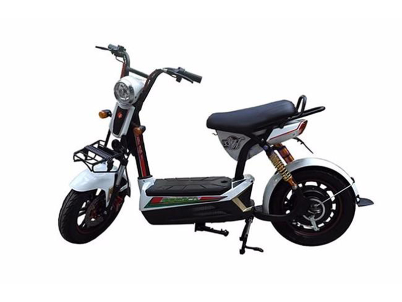 Xe đạp điện Espero nhập khẩu Long Biên