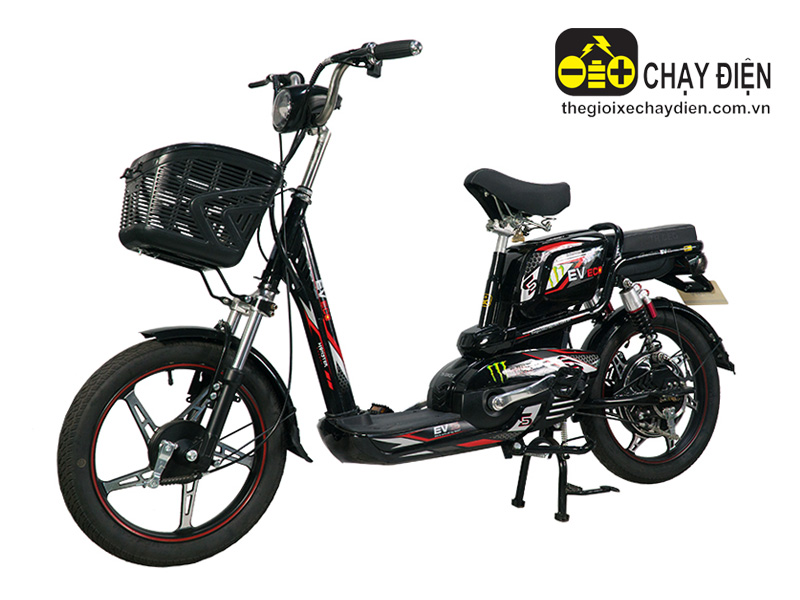 Xe đạp điện EV S5