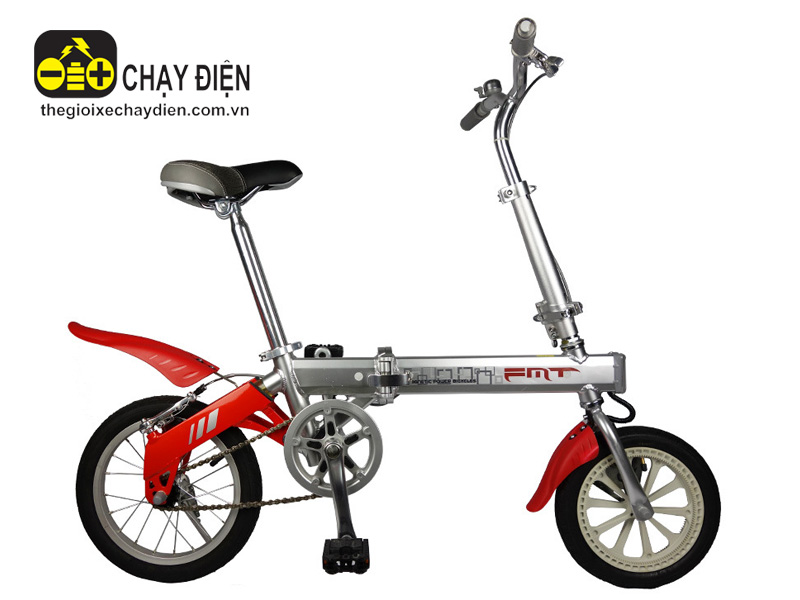 Xe đạp điện gấp FMT-A
