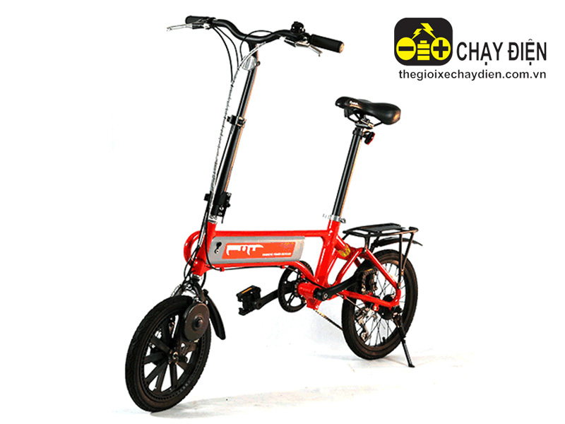Xe đạp điện gấp FMT TDR1301Z