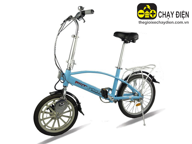 Xe đạp điện gấp tay lái  FMT TDP0902Z