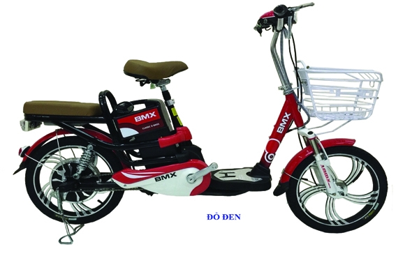 Xe đạp điện giá rẻ BMX Quận 10