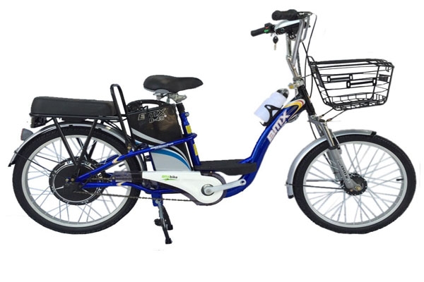Xe đạp điện giá rẻ BMX Quận 12