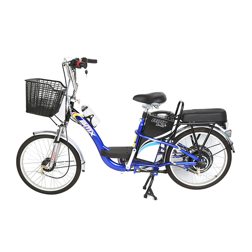 Xe đạp điện giá rẻ BMX Quận 2