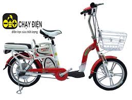 Xe đạp điện giá rẻ BMX Quận 9
