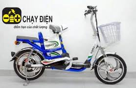 Xe đạp điện giá rẻ BMX Quận Bình Thạnh