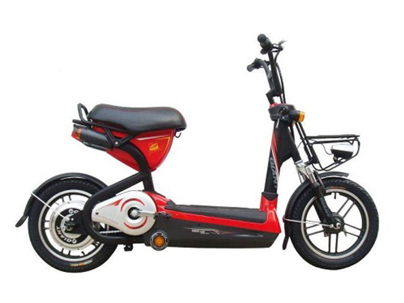 Xe đạp điện Giant tại Cao Bằng 