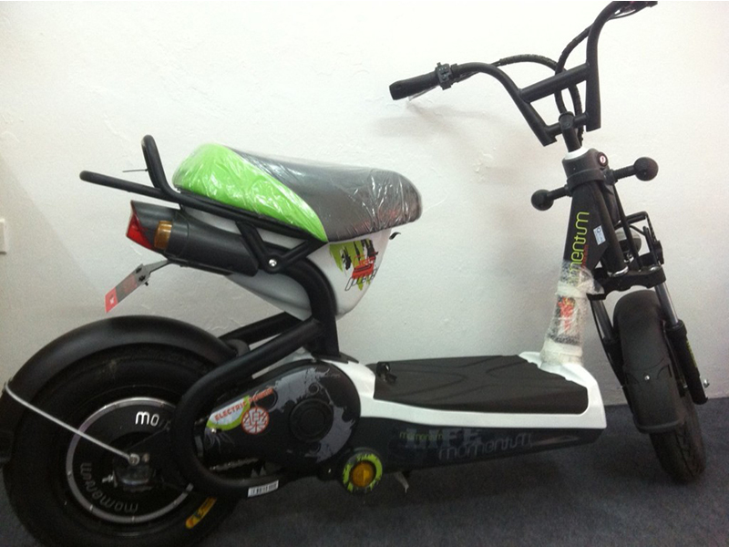Xe đạp điện Giant tại Dak Nông