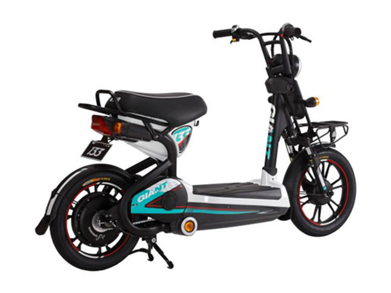 Xe đạp điện Giant tại Hậu Giang