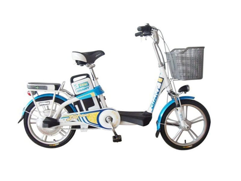 Xe đạp điện Giant tại Huế