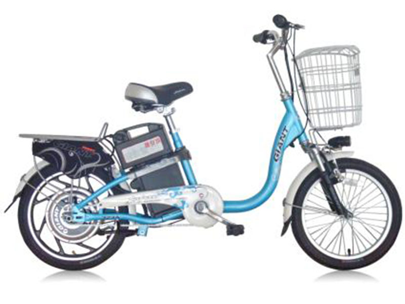 Xe đạp điện Giant tại Phú Thọ