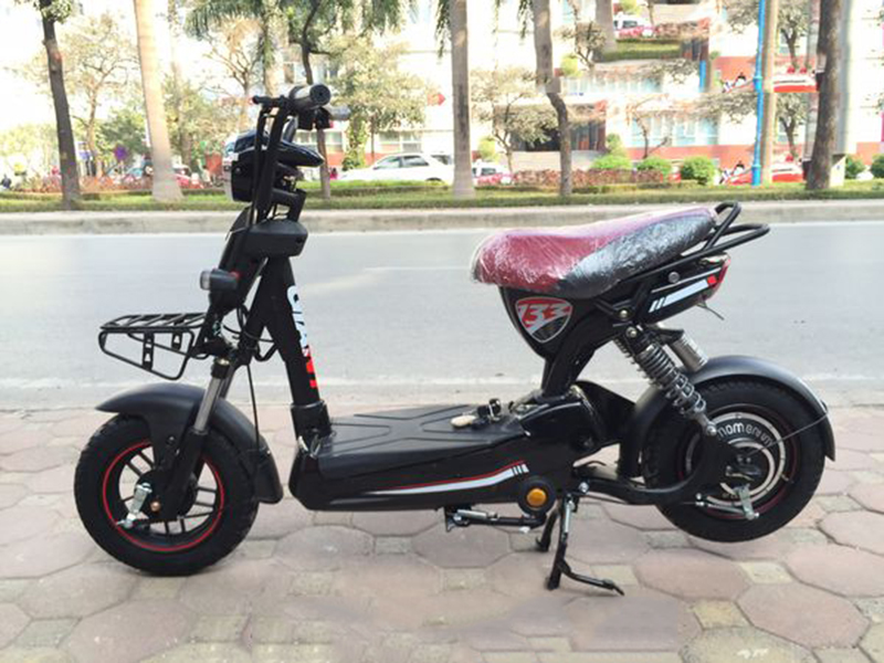 Xe đạp điện Giant tại Thái Nguyên