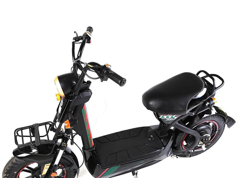 Xe đạp điện Giant tại Trà Vinh