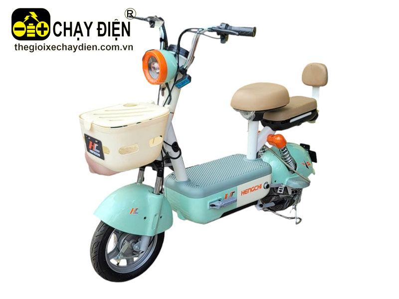 Xe đạp điện Hengchi