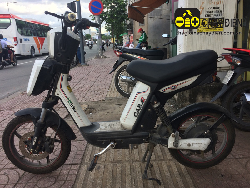 Xe Đạp Điện Hkbike cũ Chính Hãng Giá Rẻ  Uy Tín Tại Hà Nội