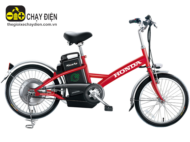 Xe đạp điện Honda Cool