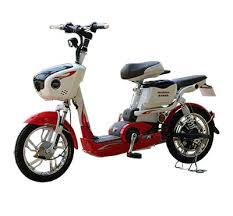 Xe đạp điện HONDA M6 Biên Hòa