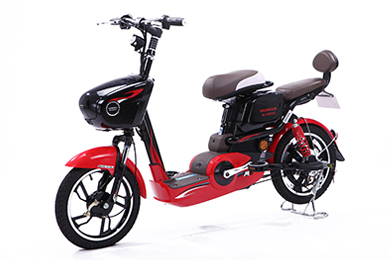 Xe đạp điện HONDA M6 Quận Thủ Đức