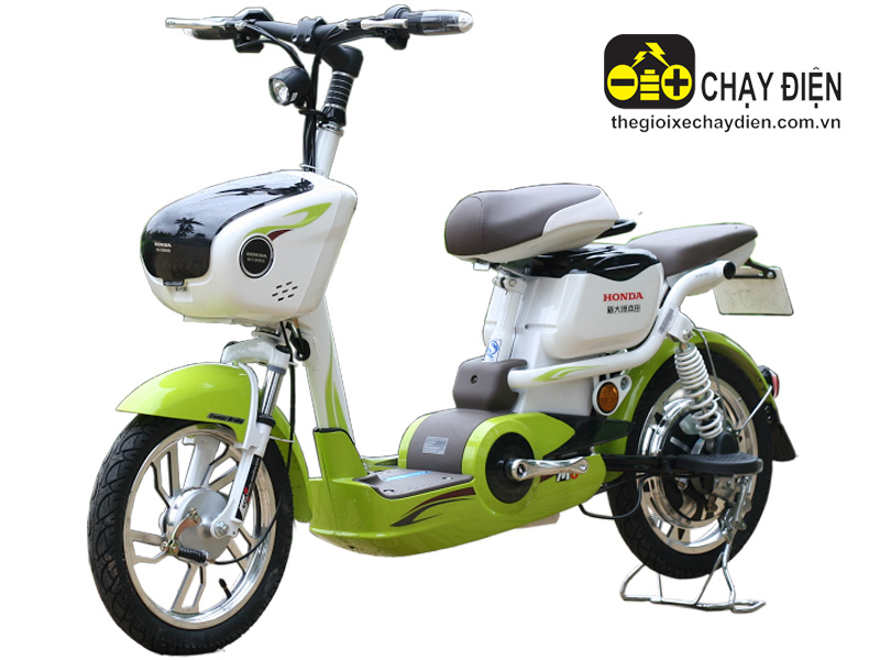 Xe đạp điện Honda M6 chính hãng giá rẻ Xe điện Việt Thanh