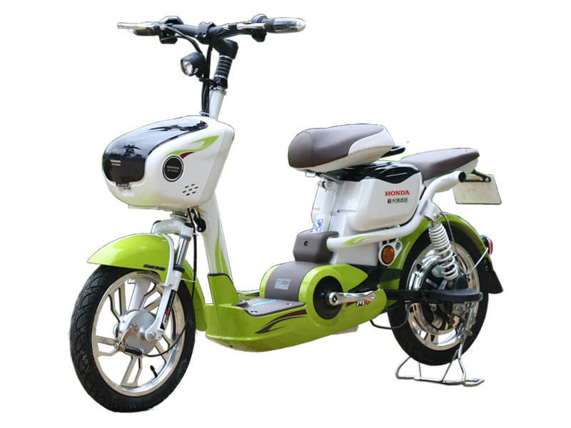 Xe đạp điện Honda tại An Giang
