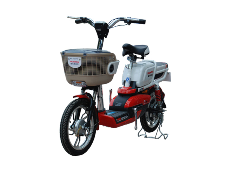 Xe đạp điện Honda tại Tiền Giang