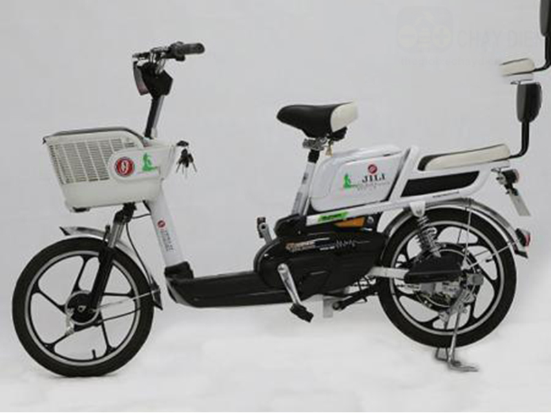 Xe đạp điện Jili tại Bắc Kạn