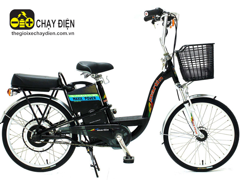 Xe đạp điện Asama ASH Công ty TNHH TM DV Đoàn Vi Nguyên