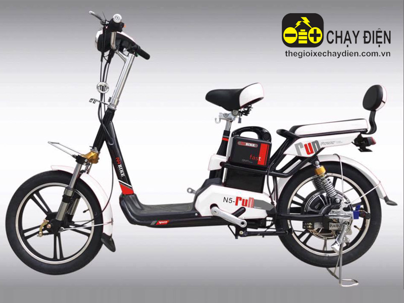 Xe đạp điện Ngọc Hà N5