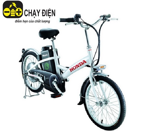 Xe đạp điện nhanh nhất