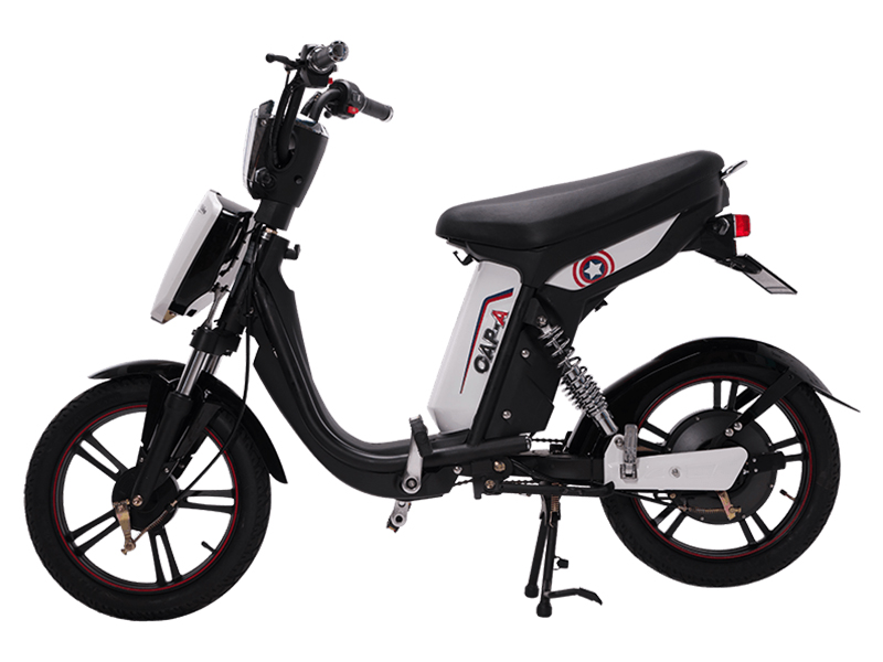 Xe đạp điện pega tại Bạc Liêu