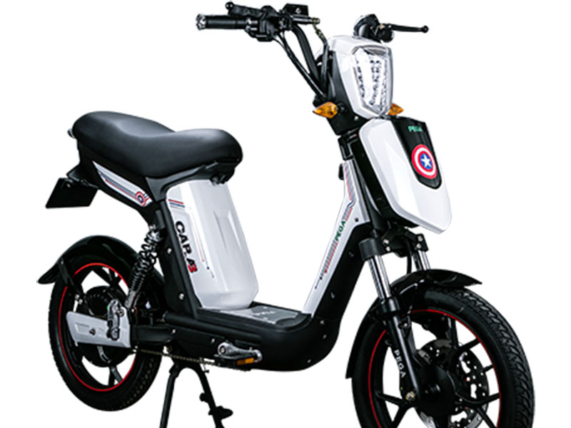 Xe đạp điện pega tại Bình Thuận
