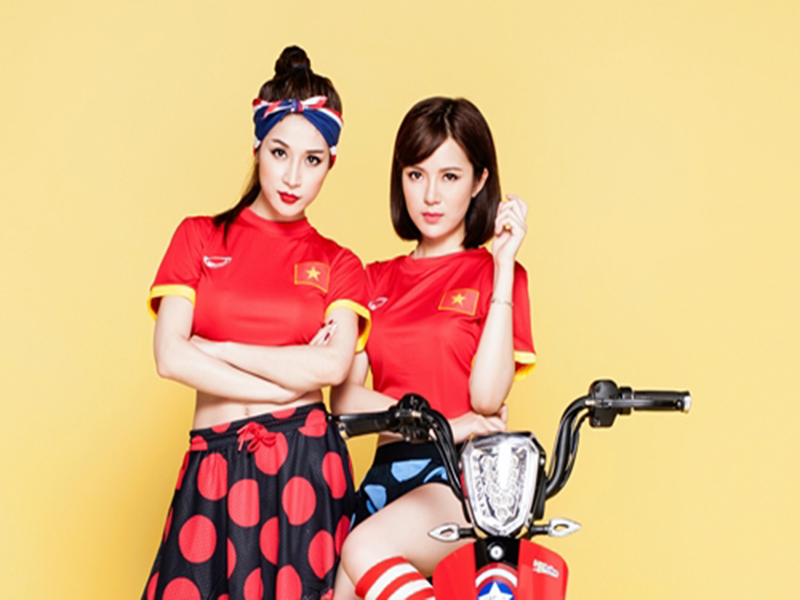 Xe đạp điện pega tại Gia Lai