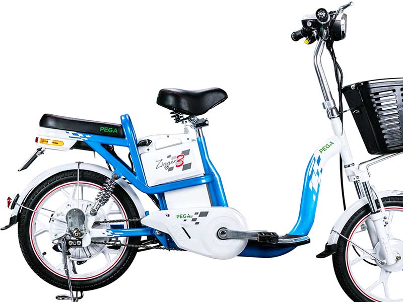 Xe đạp điện pega tại Hà Nam 