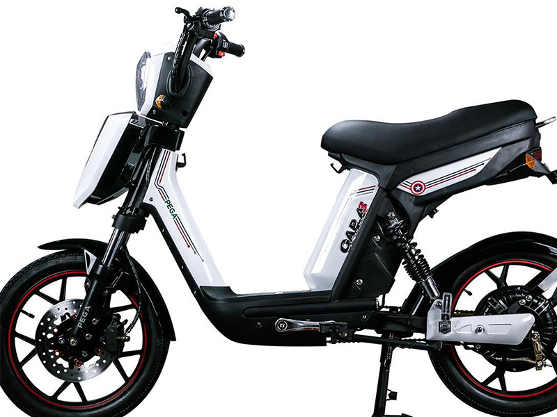 Xe đạp điện pega tại Hà Tây