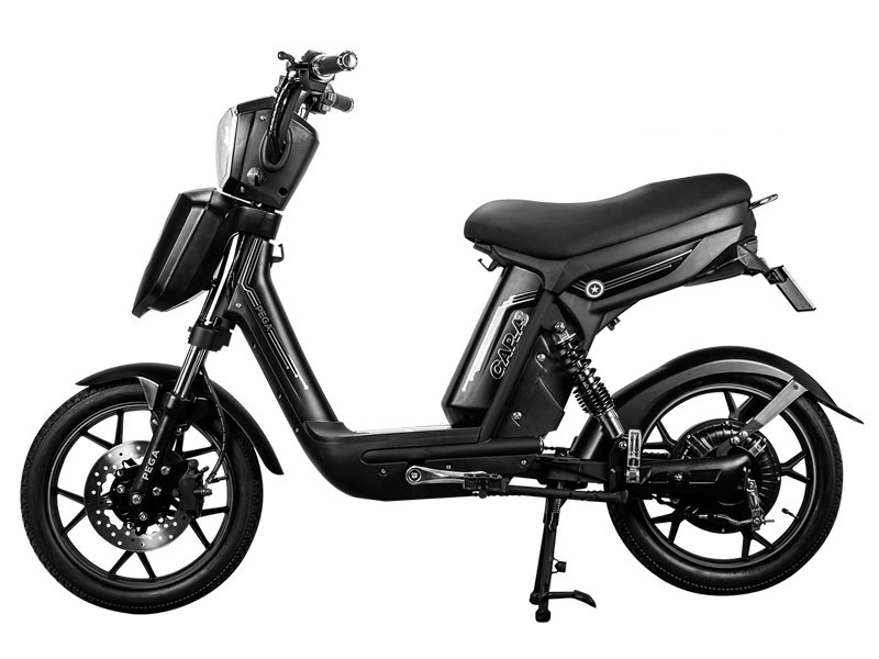 Xe đạp điện pega tại Ninh Thuận 