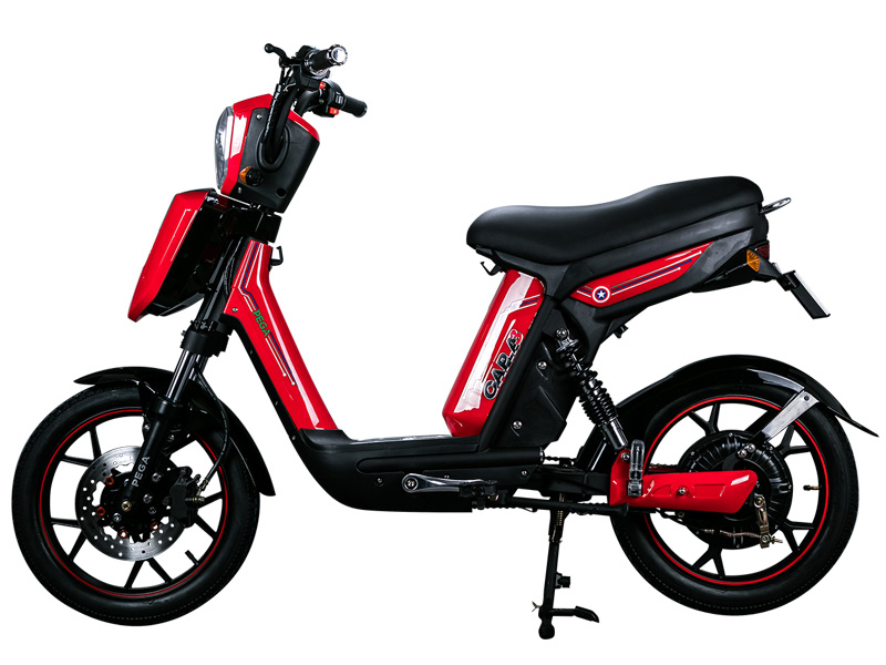 Xe đạp điện pega tại Tiền Giang