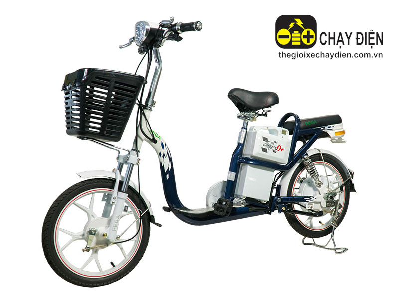 Xe đạp điện Pega  Thế Giới Xe Chạy Điện  thegioixechaydiencomvn