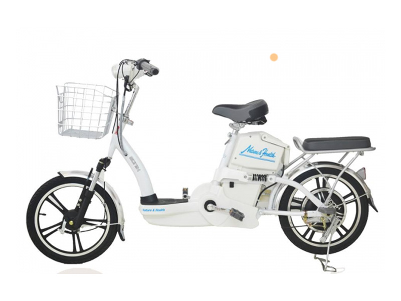 Xe đạp điện Sonik nhập khẩu Tây Hồ 