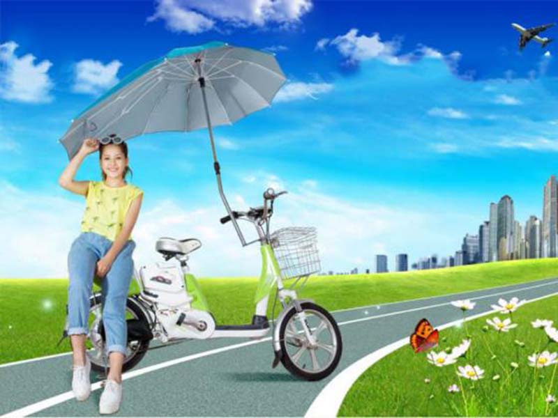 Xe đạp điện Sufat tại Thanh Hóa
