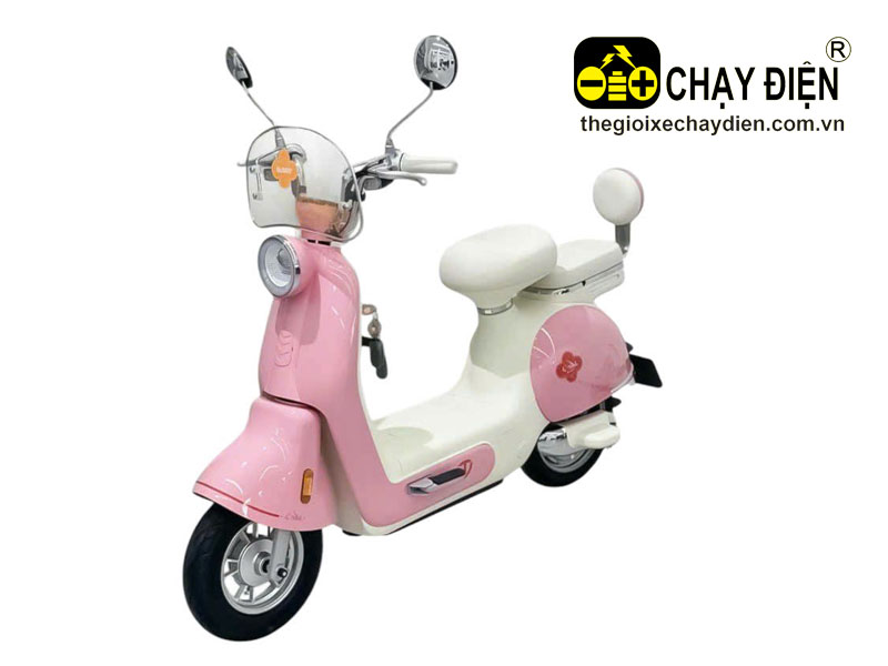Xe đạp điện TAILG JS50