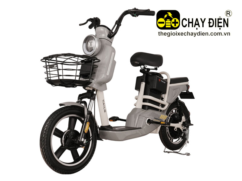 Xe đạp điện Tailg JY34